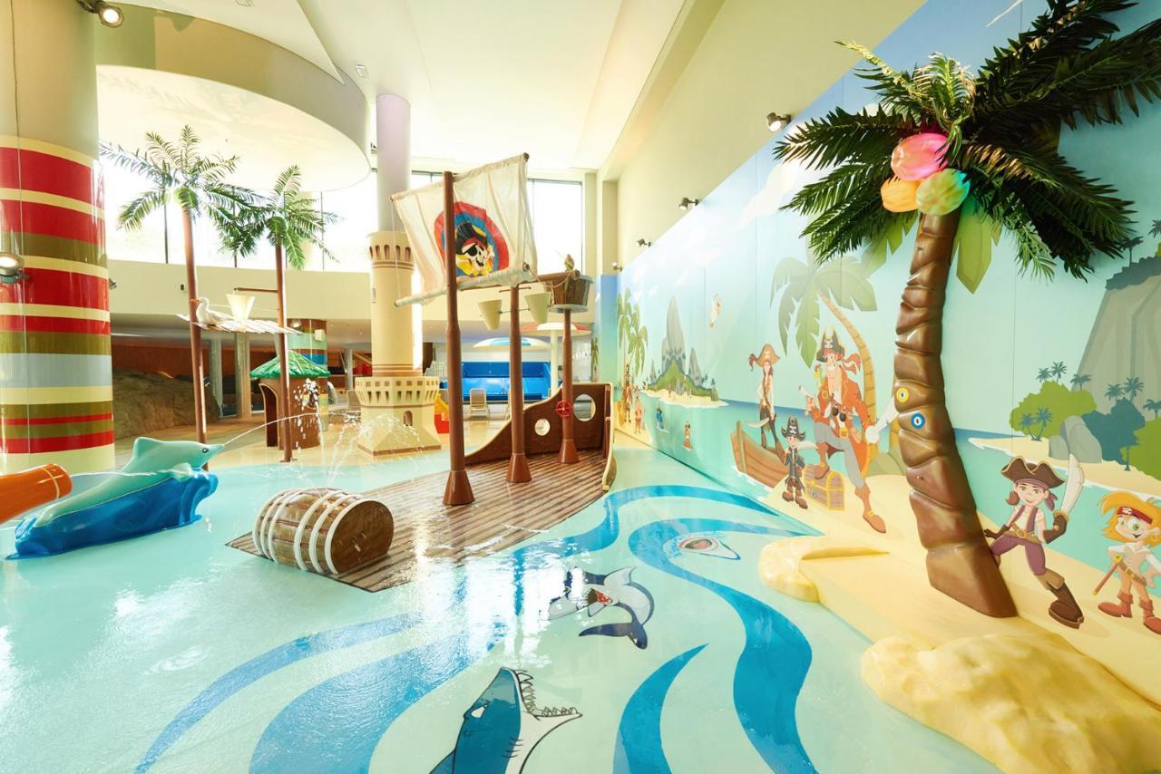 Vacationclub - Kapitanska 10 Apartament 3 Свиноуйсьце Экстерьер фото
