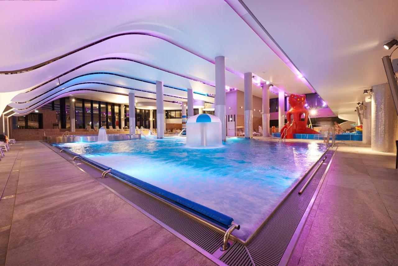 Vacationclub - Kapitanska 10 Apartament 3 Свиноуйсьце Экстерьер фото