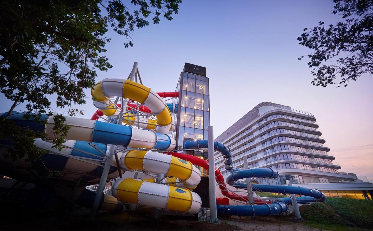 Vacationclub - Kapitanska 10 Apartament 3 Свиноуйсьце Экстерьер фото